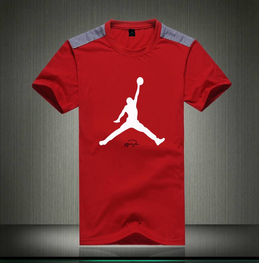 men jordan t-shirt S-XXXL-1063